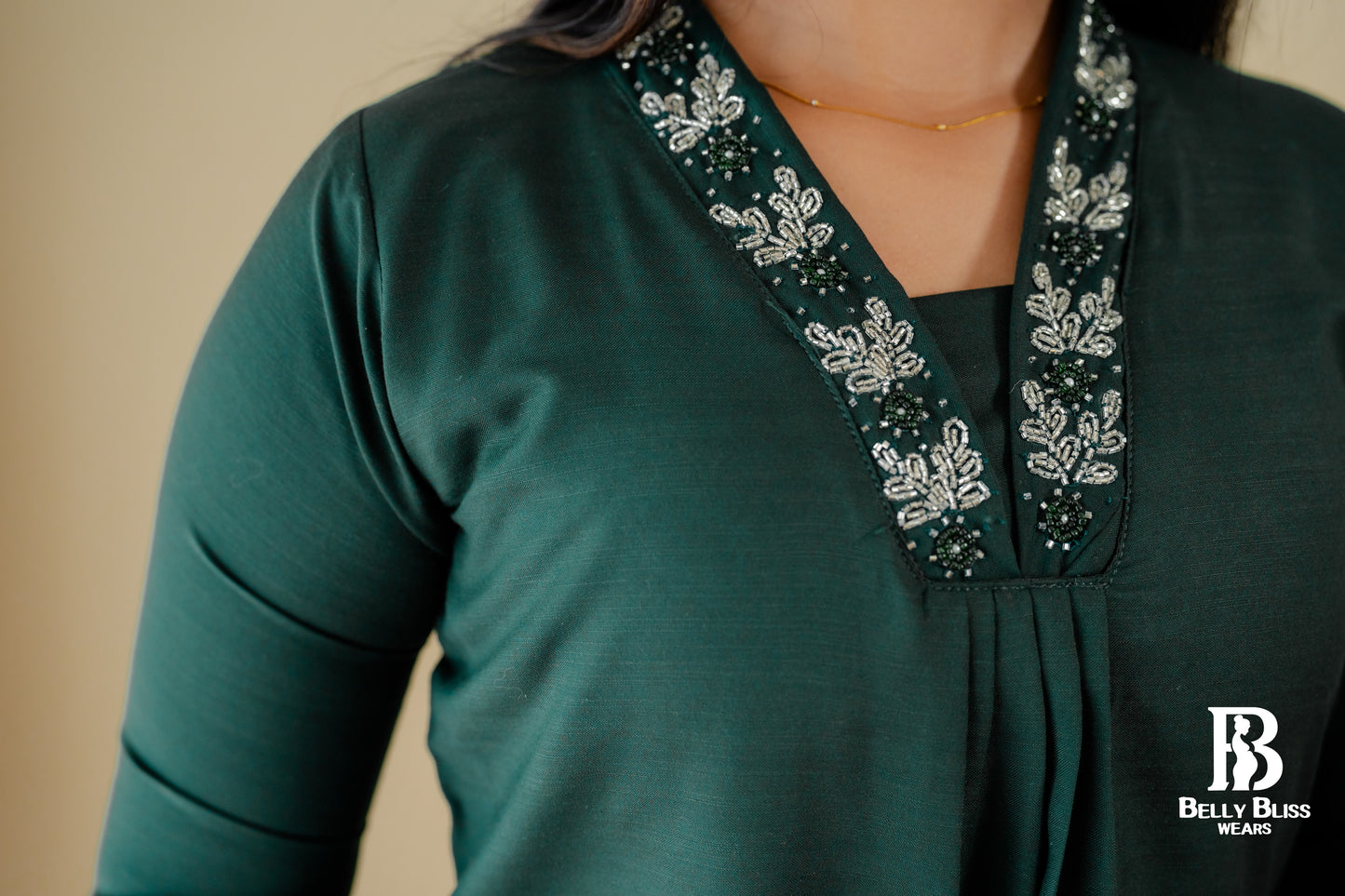 Vertican fabric coordset