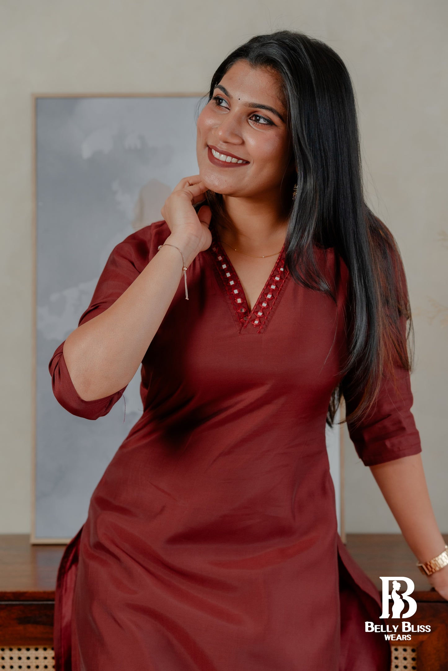 Romansilk Cordset
