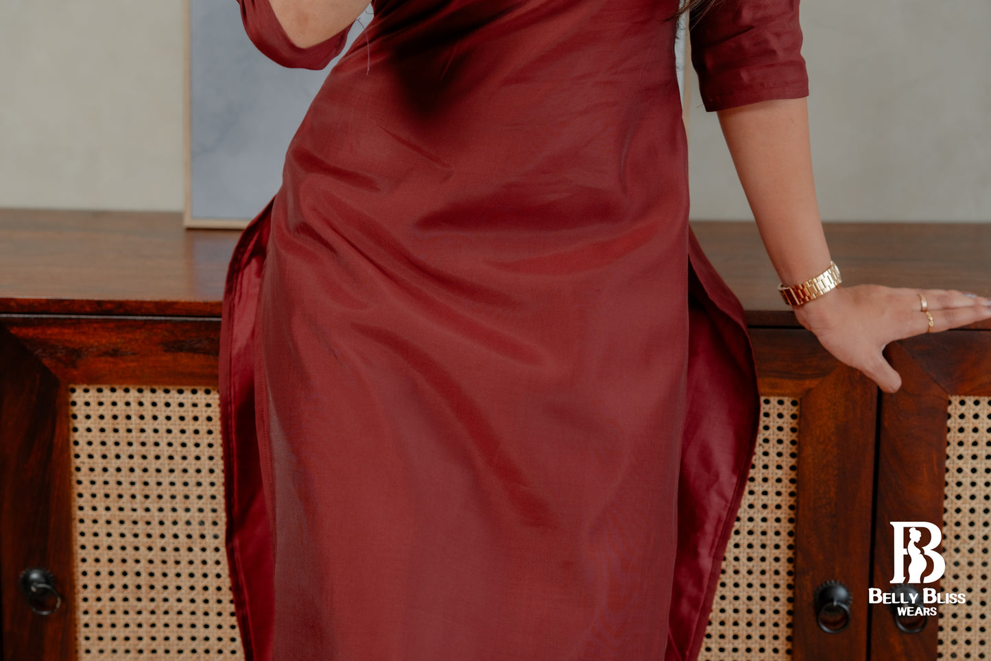 Romansilk Cordset