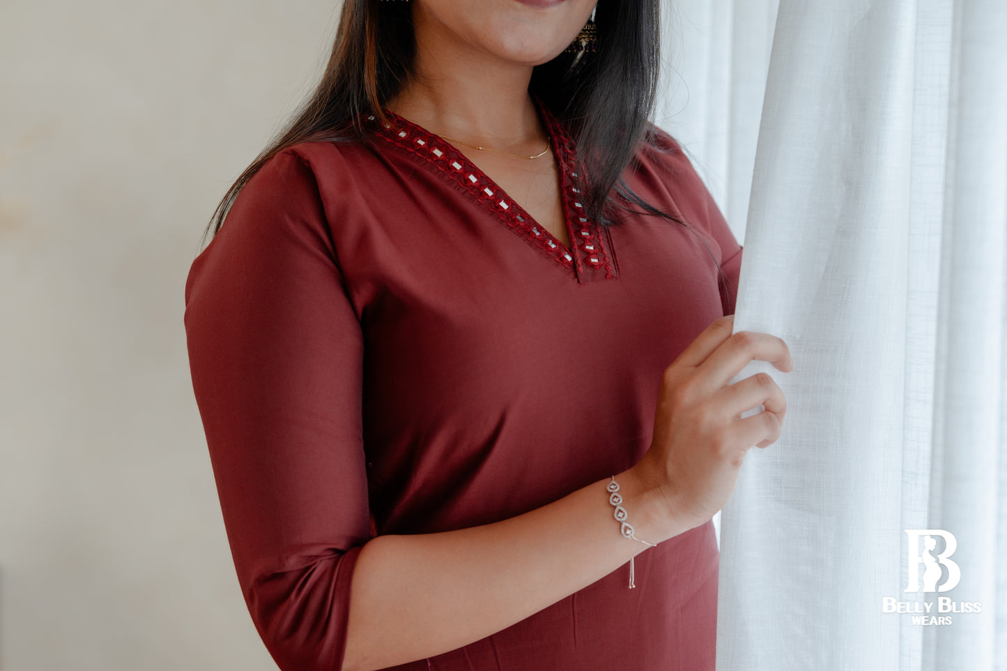 Romansilk Cordset