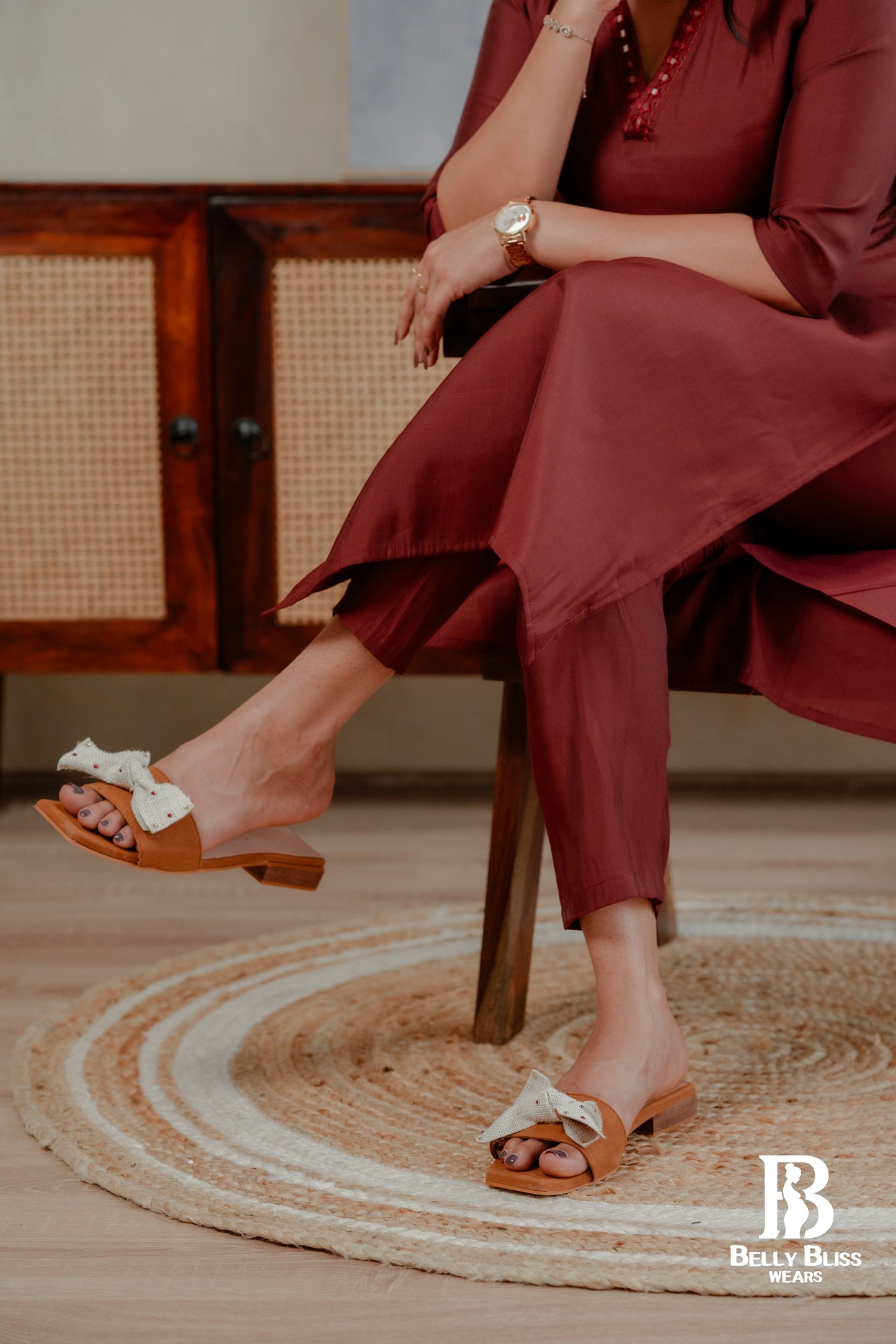 Romansilk Cordset