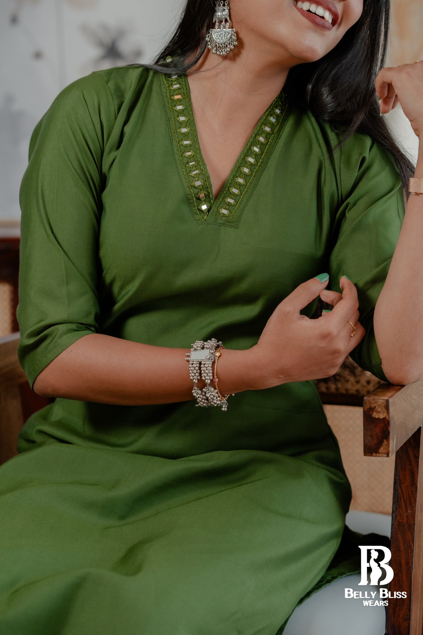 Romansilk Cordset