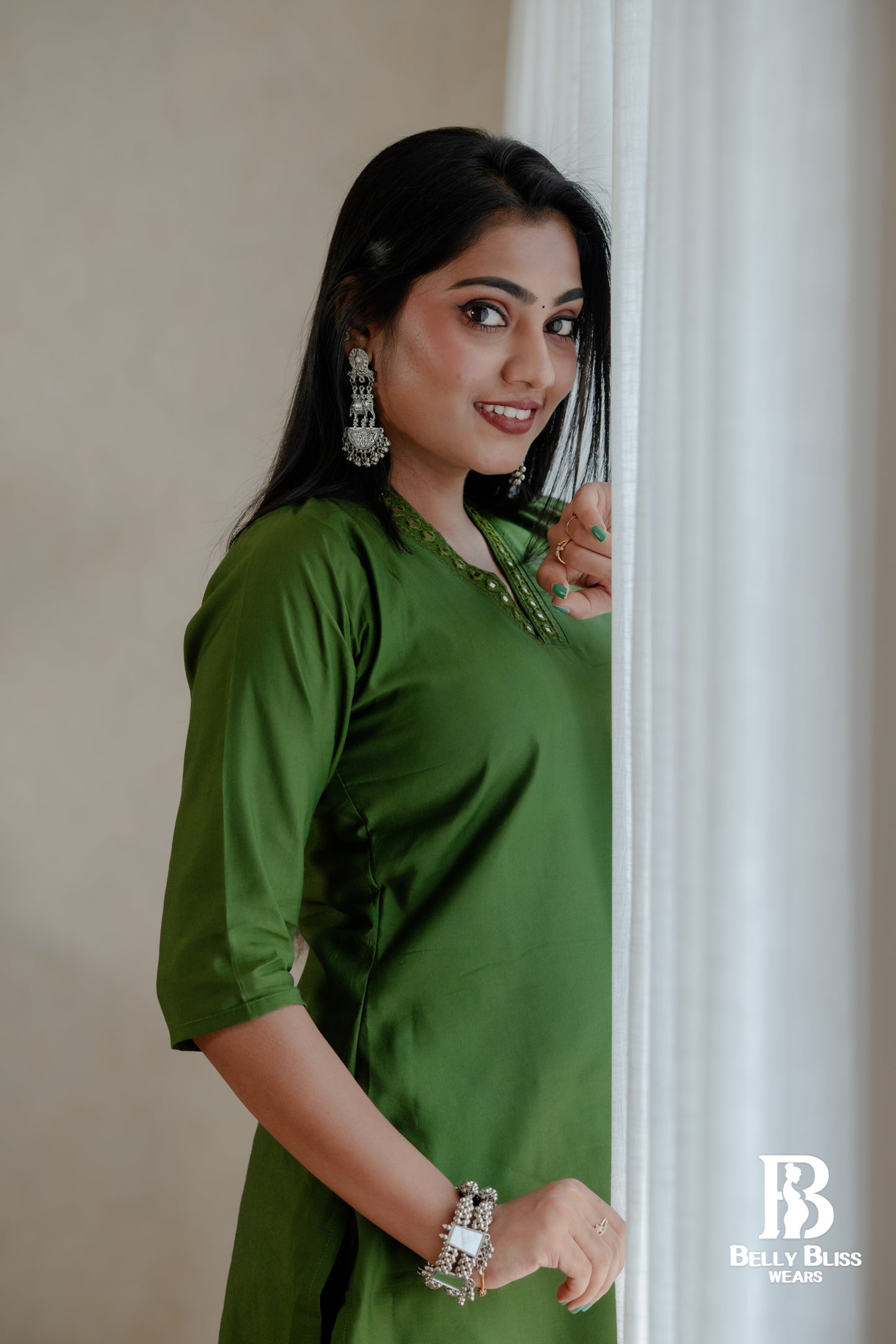 Romansilk Cordset